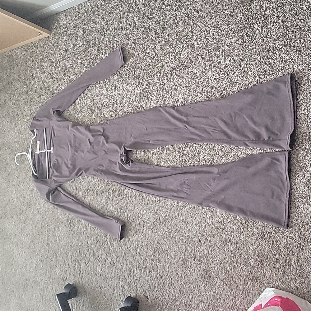 Full body suit